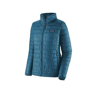 Like new women’s Patagonia nano puff jacket size Medium
